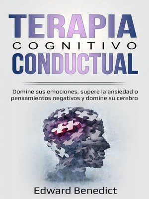 cover image of Terapia Cognitivo Conductual